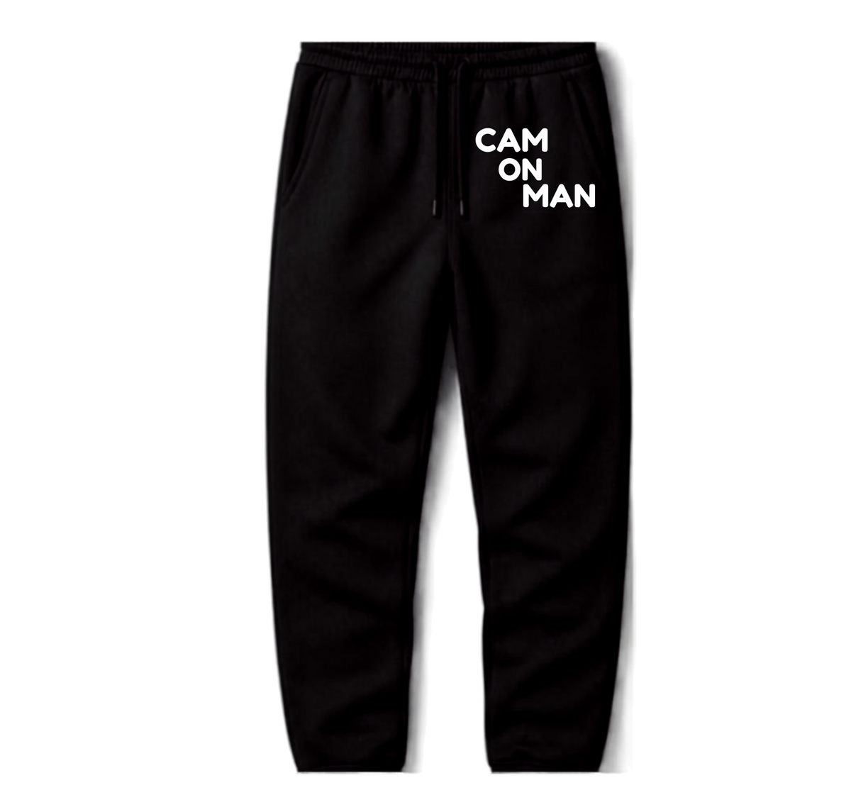 Camonman Joggers Only Unisex