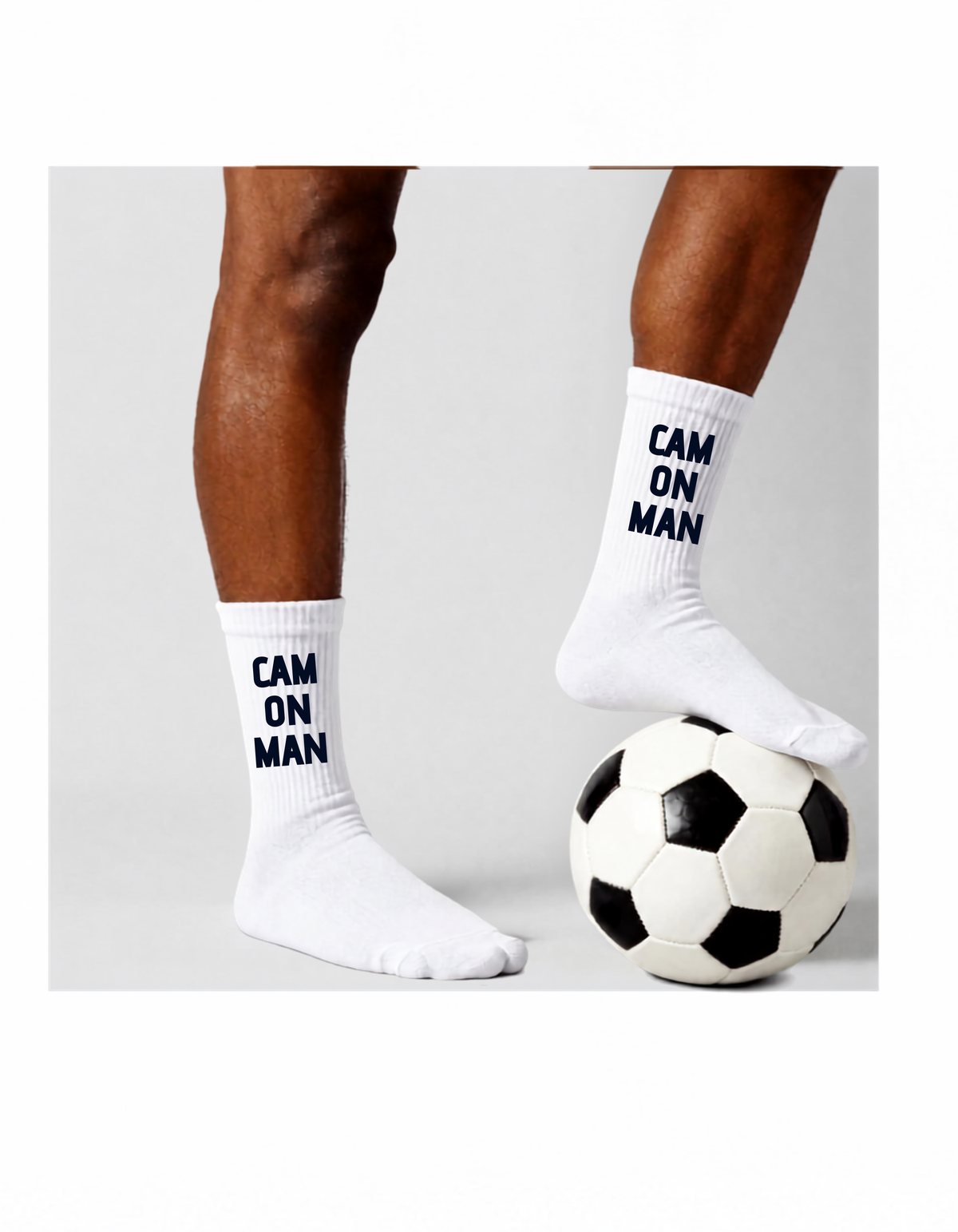Camonman Luxury Socks