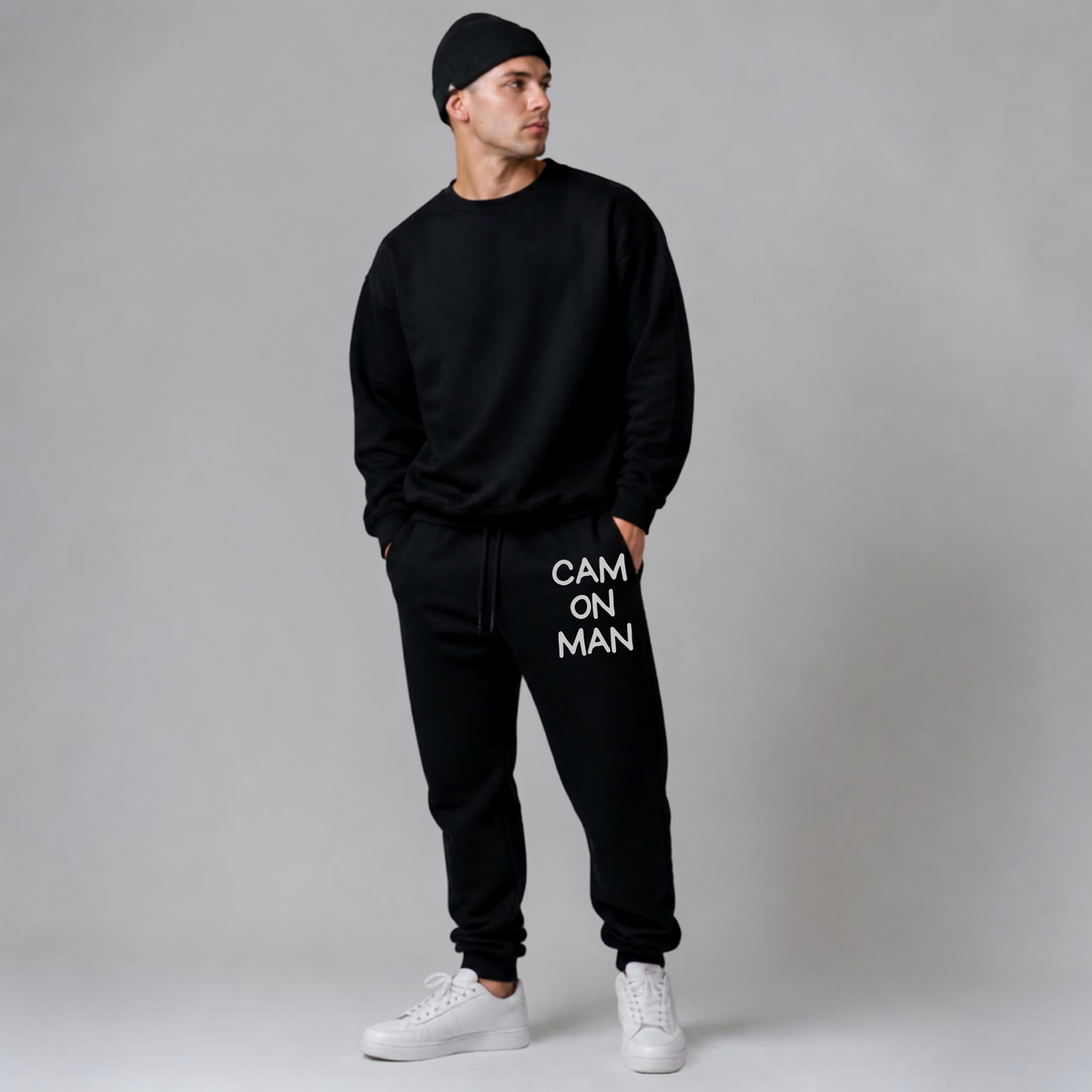 Camonman Joggers Only Unisex